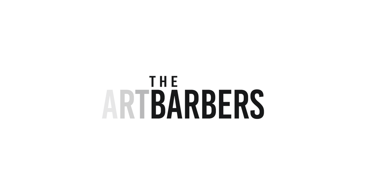 In Melbourne I St Kilda East & Malvern I The Art Barbers